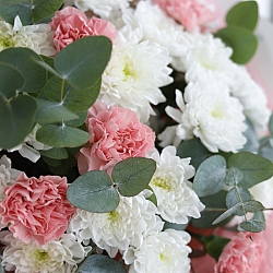 Букет «Монте Карло»