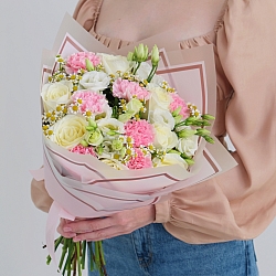 Букет «Прованс»