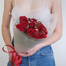 Букет «Венеция» mini