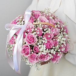 Композиция «Пинк Клауд»