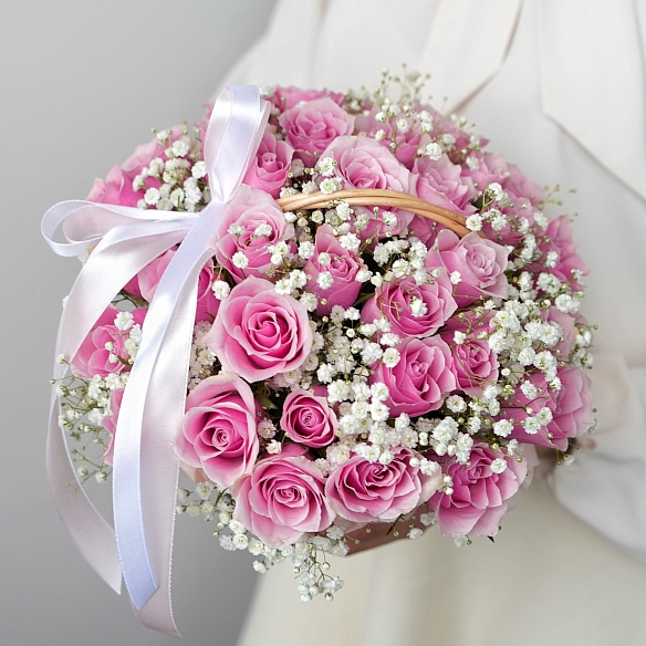 Композиция «Пинк Клауд»