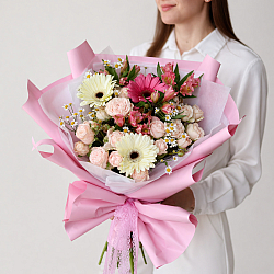 Букет «Эйфория»