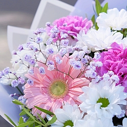 Букет «День знаний»