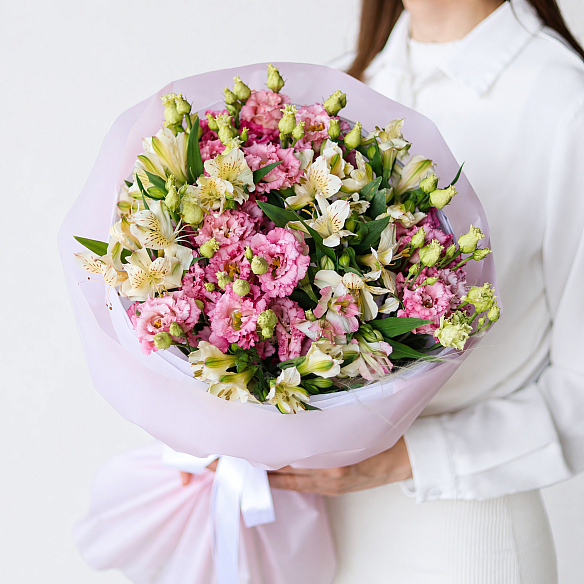 Букет «Селеста»