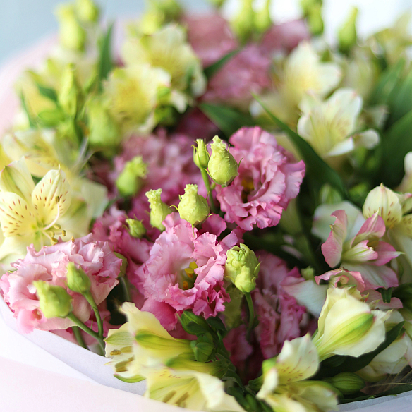 Букет «Селеста»