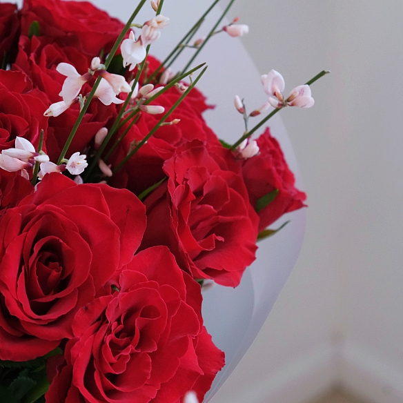 Букет «Венеция» mini