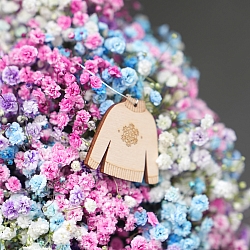 Елочка пушистая «Color»