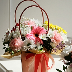 Композиция «Заветный миг»