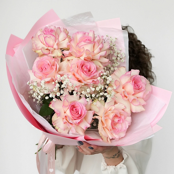 Букет «Ренессанс»