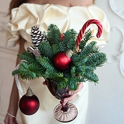 Композиция «Шампань»