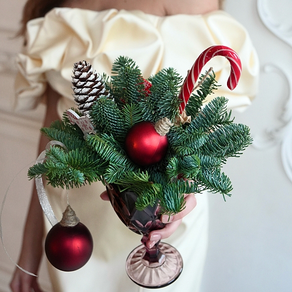 Композиция «Шампань»