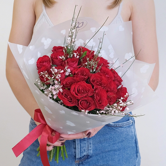 Букет «Венеция»