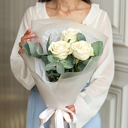 Букет «Венделла mini»