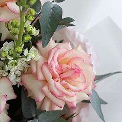 Букет «Флоренция»