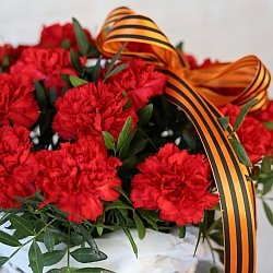 Композиция «День Победы»