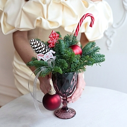 Композиция «Шампань»