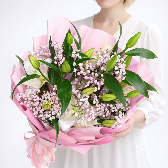 Букет «Дива»