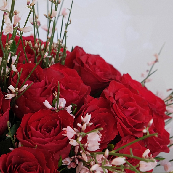 Букет «Венеция»