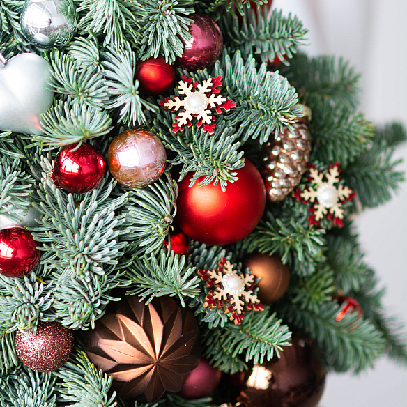 Композиция «Christmas Tree»