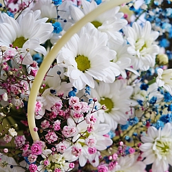 Композиция «Акварель»