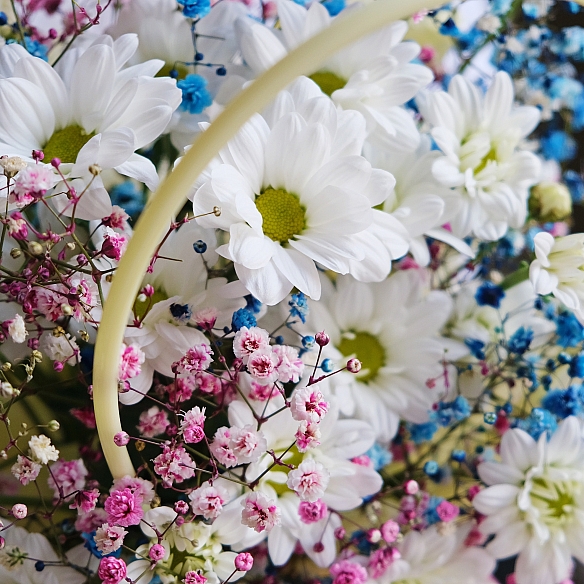 Композиция «Акварель»