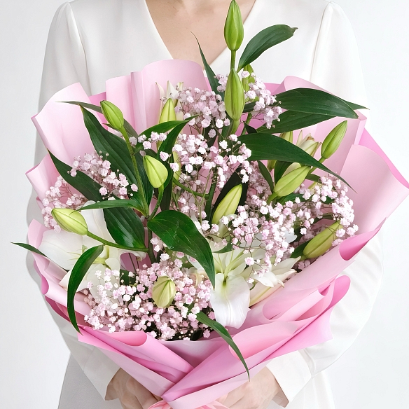 Букет «Дива»