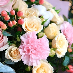 Букет «Сиеста»