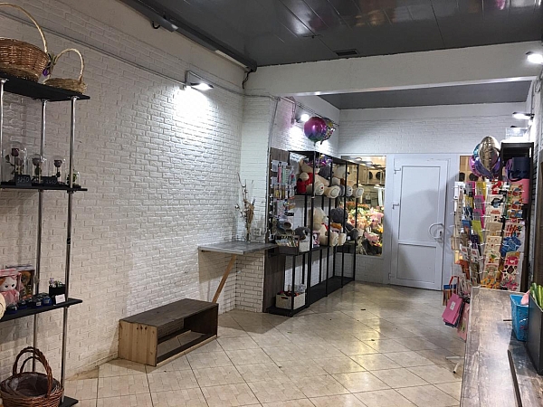 Магазин Цветофор в Верхнем переулке - фото 5