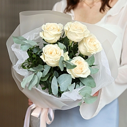 Букет «Венделла»