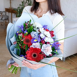 Букет «Кармен»