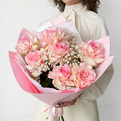 Букет «Флоранс»