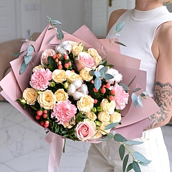 Букет «Сиеста»