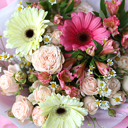 Букет «Эйфория»