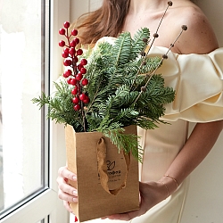 Композиция «Cristmas Box» S