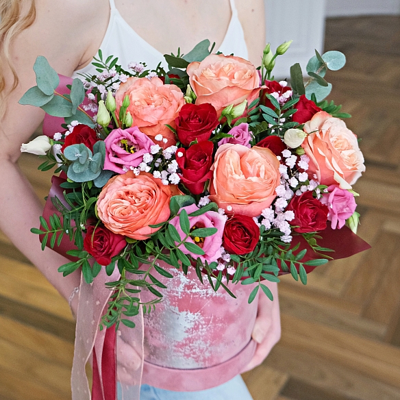 Композиция «Венера»