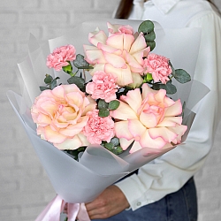 Букет «Любимой» S