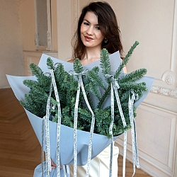 Букет «Бантики»