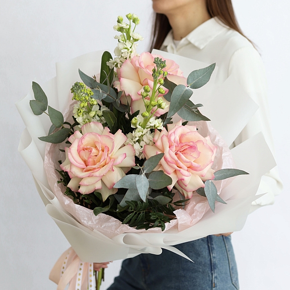 Букет «Флоренция»