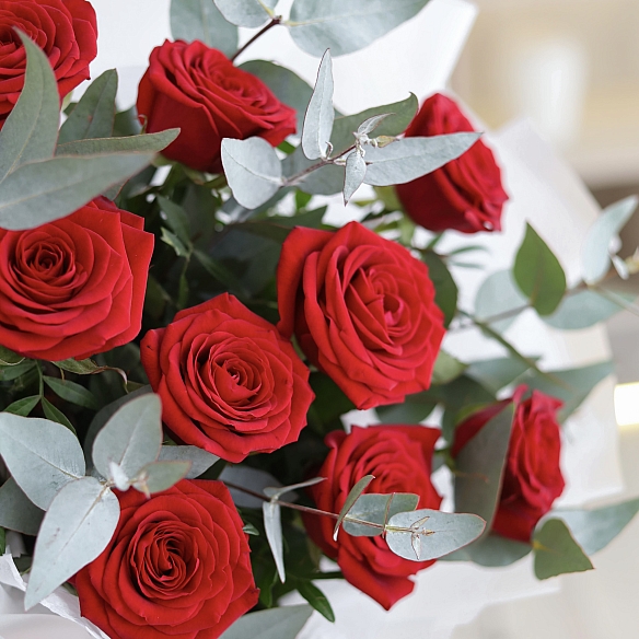 Букет «Амур»