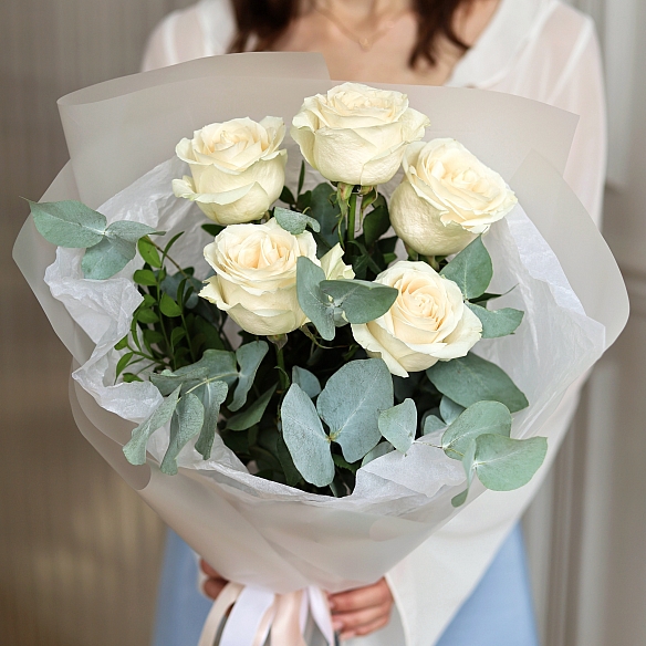 Букет «Венделла»