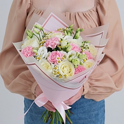 Букет «Прованс»