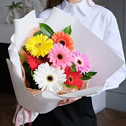 Букет «Поп Арт»