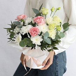 Композиция «Монте Карло»