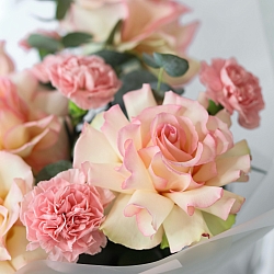 Букет «Любимой» S