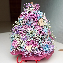 Елочка пушистая «Color»