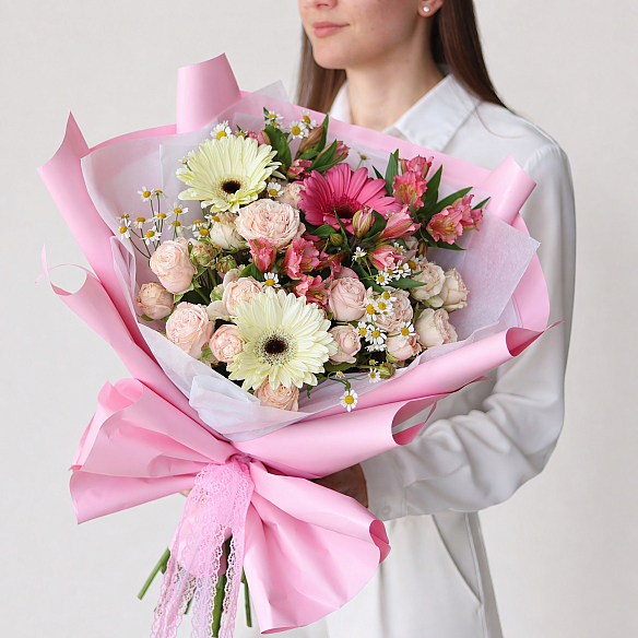 Букет «Эйфория»