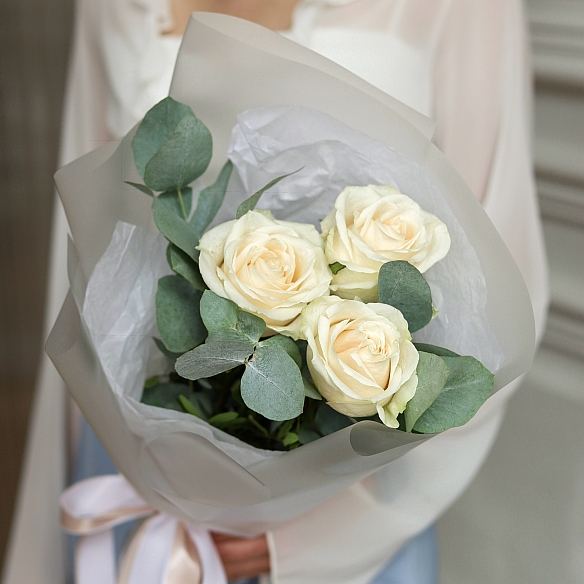 Букет «Венделла mini»