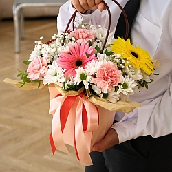 Композиция «Заветный миг»