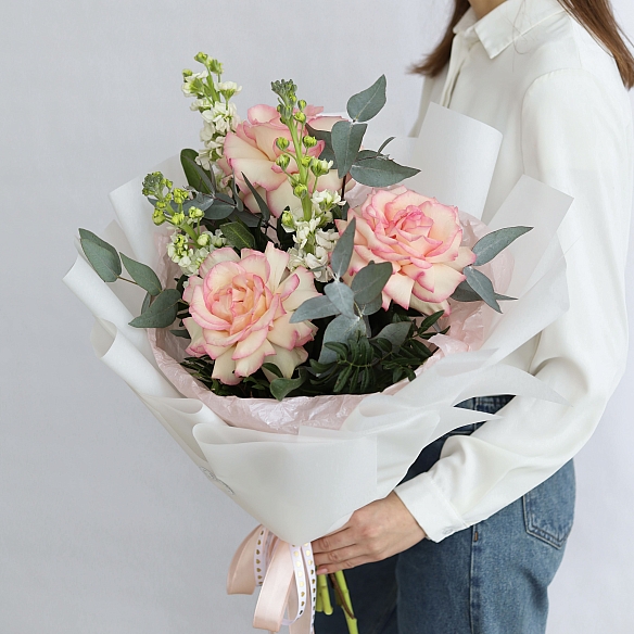 Букет «Флоренция»