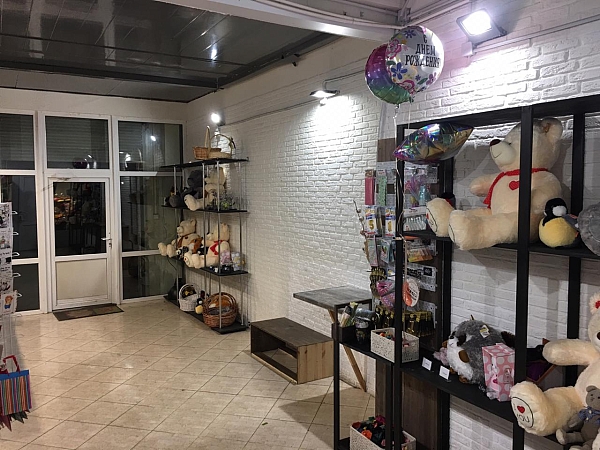 Магазин Цветофор в Верхнем переулке - фото 6